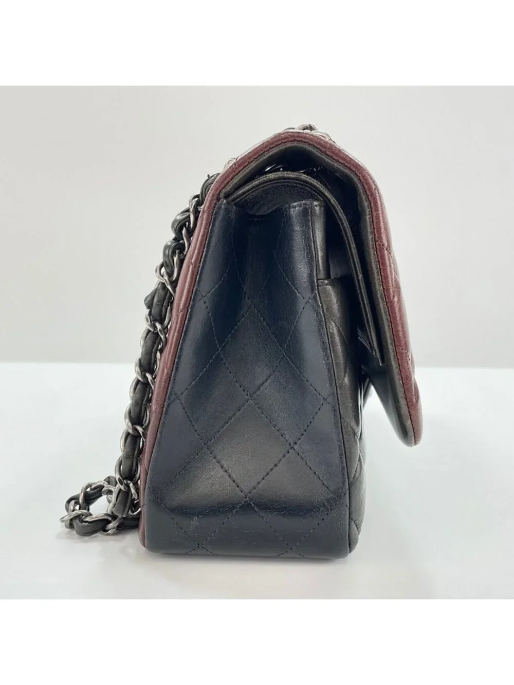 Chanel Shoulder Bag Quilted 30